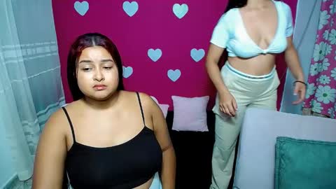 aisha_stacey0410 online show from 05/02/26, 03:33