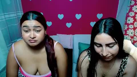 aisha_stacey0410 online show from 06/04/26, 04:02