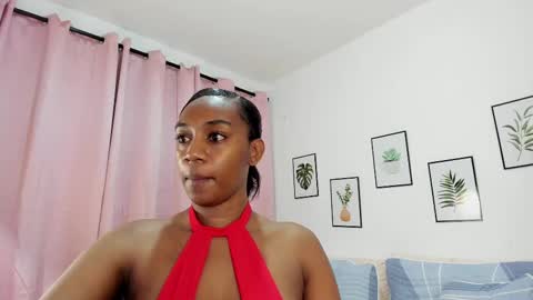 Aisha online show from 02/22/25, 12:29