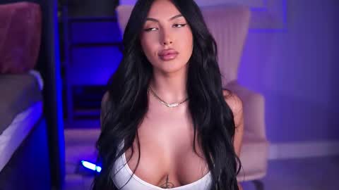 Maddy online show from 09/12/25, 03:34