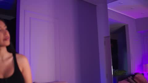 Maddy online show from 10/04/25, 03:21