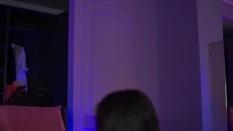 Maddy online show from 10/14/25, 05:36