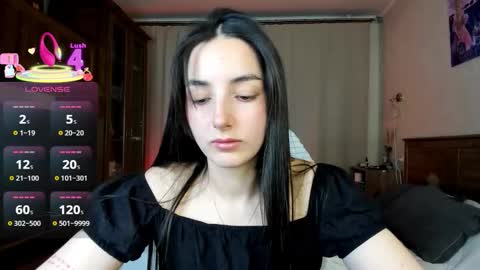 Aisha online show from 12/21/25, 08:38
