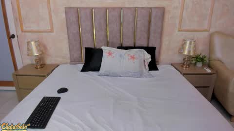 Snapshot of aishalehmann chatting on 10/10/25, 11:31 aishalehmann online show from 10/10/25, 11:31