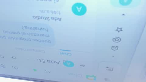 Snapshot of aishalehmann chatting on 10/14/25, 11:33 aishalehmann online show from 10/14/25, 11:33