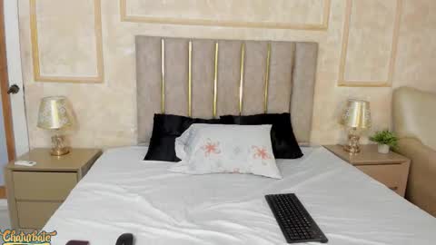 Snapshot of aishalehmann chatting on 10/16/25, 11:33 aishalehmann online show from 10/16/25, 11:33