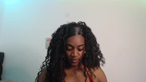 Aisha online show from 06/23/26, 09:35