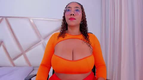 Aisha Rodgers online show from 10/30/25, 08:53