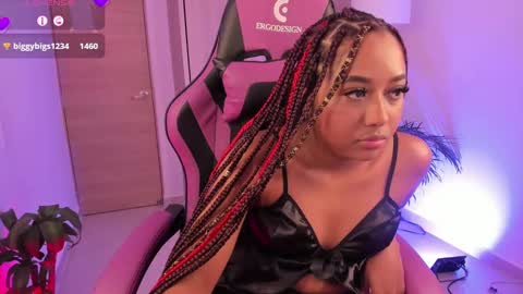 Snapshot of aisharose_ chatting on 01/23/25, 07:22 Aisha online show from 01/23/25, 07:22