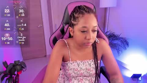 Snapshot of aisharose_ chatting on 02/01/25, 07:44 Aisha online show from 02/01/25, 07:44