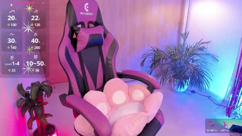 Snapshot of aisharose_ chatting on 02/16/25, 09:27 Aisha online show from 02/16/25, 09:27