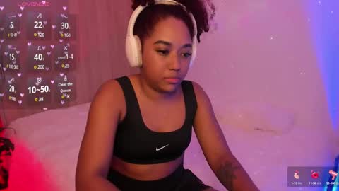 Snapshot of aisharose_ chatting on 03/07/25, 02:25 Aisha online show from 03/07/25, 02:25