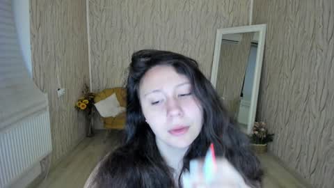 Aisha online show from 01/02/25, 05:24