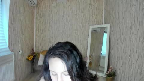Aisha online show from 02/15/25, 05:30