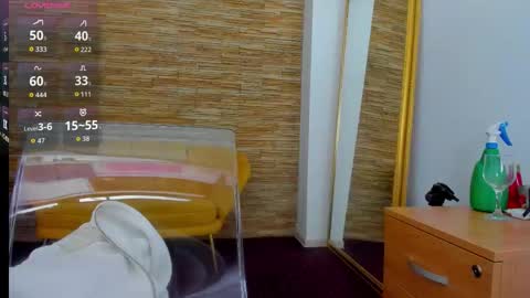 Aisha online show from 09/27/25, 04:06