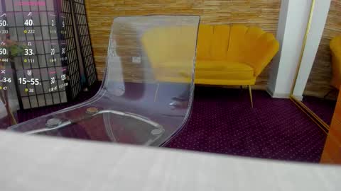 Aisha online show from 10/12/25, 04:11