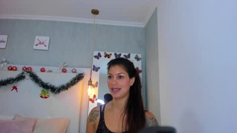 aishawild online show from 12/27/24, 03:48