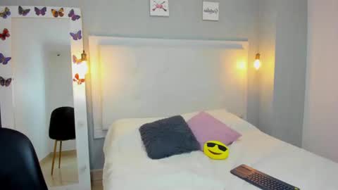 aishawild online show from 01/21/25, 03:43