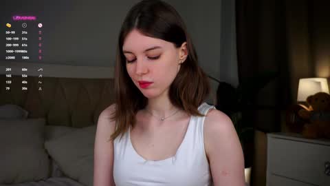 Aliza online show from 12/20/24, 01:03