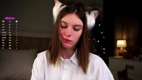 Aliza online show from 12/22/24, 01:23