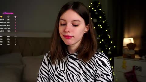 Aliza online show from 12/28/24, 01:08