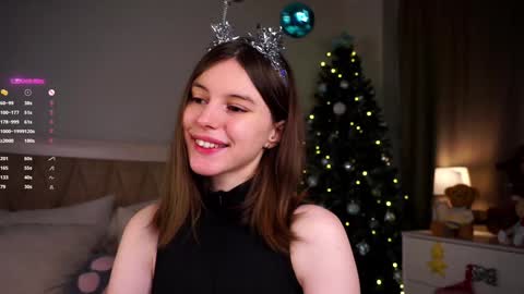 Aliza online show from 12/29/24, 01:13