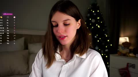 Aliza online show from 01/02/25, 01:17