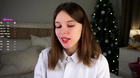 Aliza online show from 01/06/25, 01:09