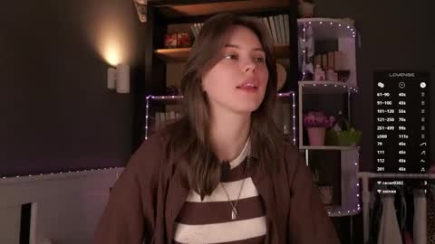Aliza online show from 05/13/26, 01:25