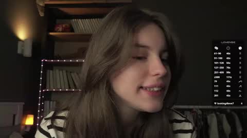 Aliza online show from 05/17/26, 02:31