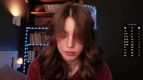 Aliza online show from 05/22/26, 01:24