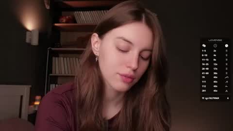 Aliza online show from 05/27/26, 01:13