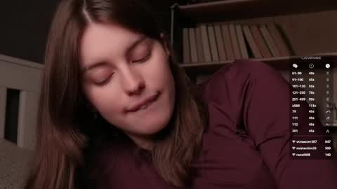 Aliza online show from 05/27/26, 01:57