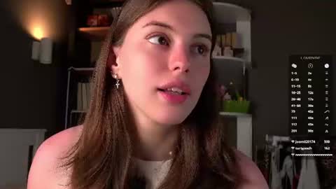 Aliza online show from 06/11/26, 02:53