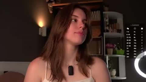 Aliza online show from 06/17/26, 01:30