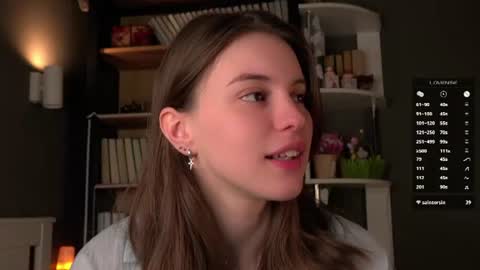 Aliza online show from 06/23/26, 01:25
