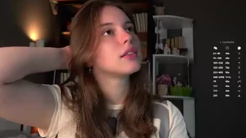 Aliza online show from 07/02/26, 03:06