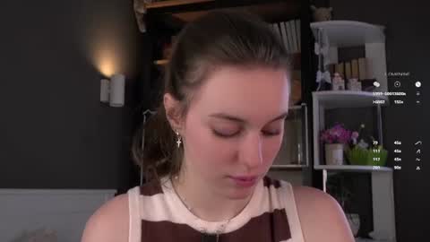 Aliza online show from 07/05/26, 03:13