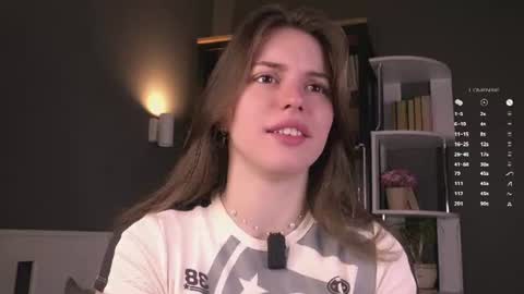 Aliza online show from 07/22/26, 01:08