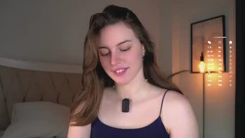 Aliza online show from 07/24/26, 01:25