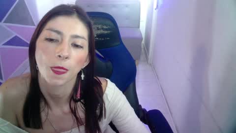 Aitana online show from 12/30/24, 06:27