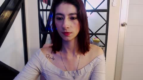 Aitana online show from 09/30/25, 12:32