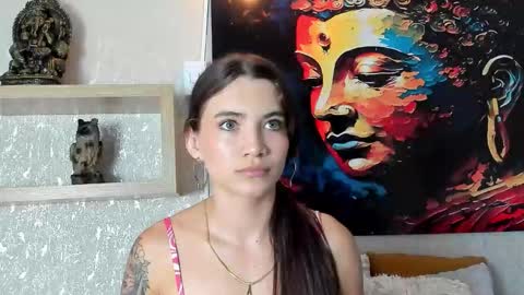 little aitana  online show from 02/04/26, 04:07