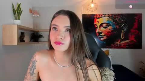 little aitana  online show from 06/12/26, 02:21