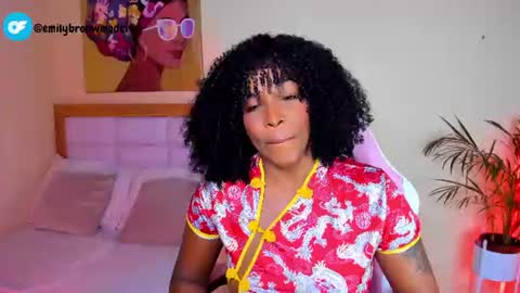 Aitana Brown online show from 06/22/26, 09:34