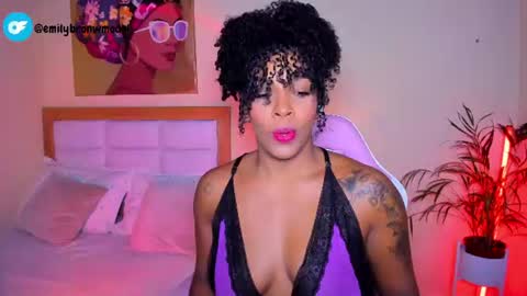 Aitana Brown online show from 07/12/26, 02:19
