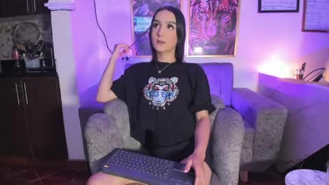 Aitana Fox online show from 08/03/26, 01:26