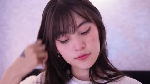 Aitana Jhons online show from 11/10/25, 12:15