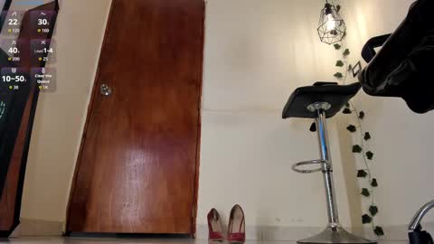  Aitana  online show from 09/23/25, 09:29