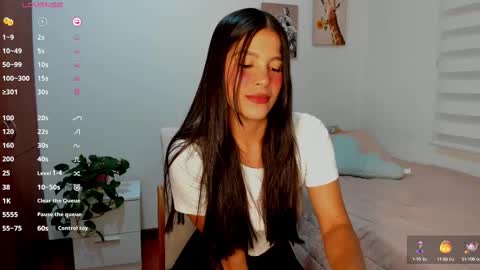 Aitana online show from 03/11/25, 12:33